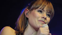 Francine Jordi